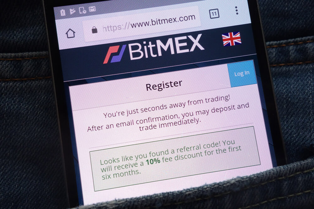 BitMEX Outage Isn’t Sitting Well with Crypto Fans