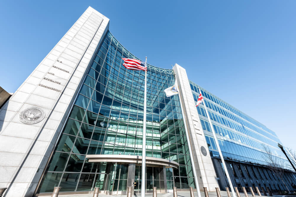 SEC Charges EtherDelta Founder Zachary Coburn with Operating Unregistered Securities Exchange