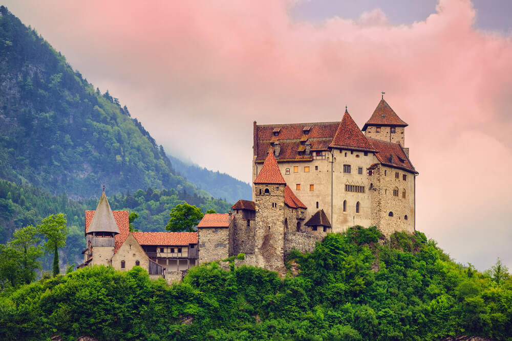 Liechtenstein Officials Say “Yes” to BTC Payments