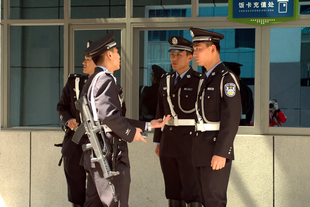 Police