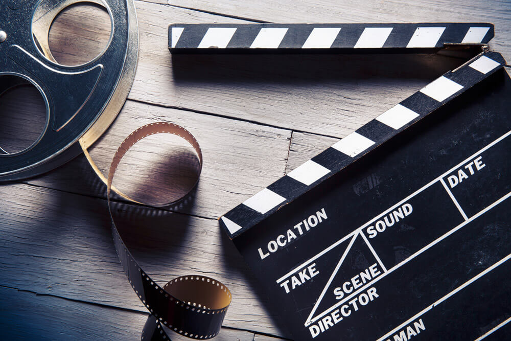 Australian Based 'Demand Film' Launches Cryptocurrency That Rewards Users To Watch Movies