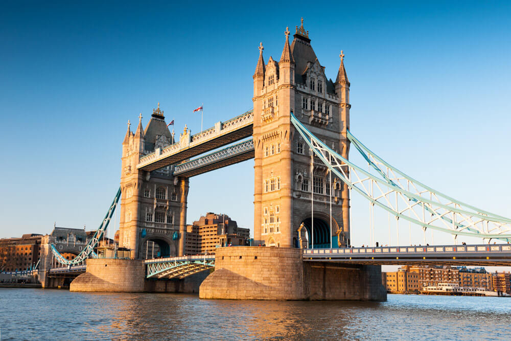 London Is Seeing Far More Crypto Ads as of Late