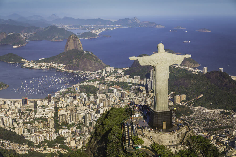 Rio de Janeiro Permits BTC Payments for Real Estate Taxes