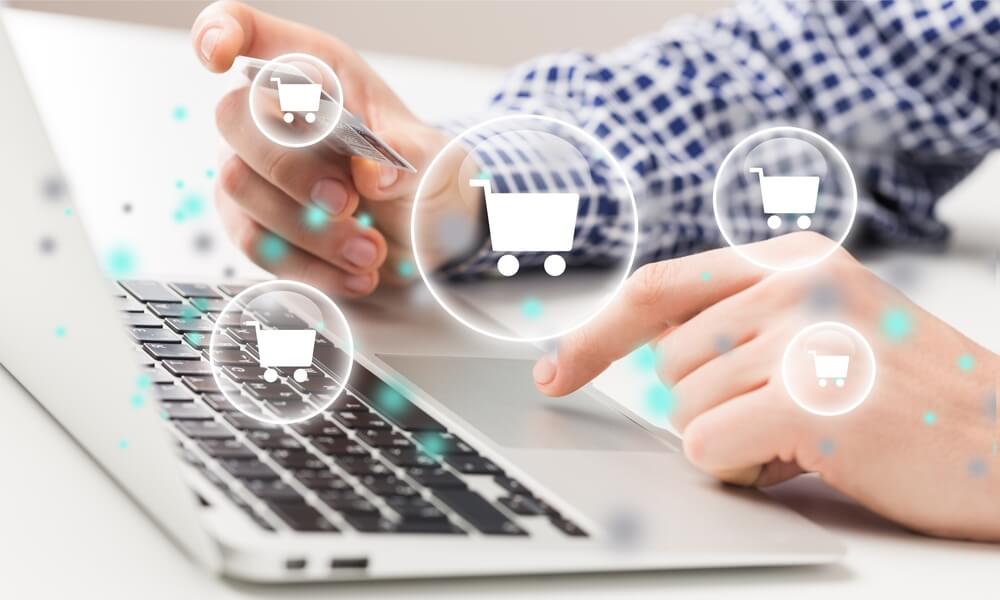 New Rewards Platform Pays You Bitcoin to Shop Online