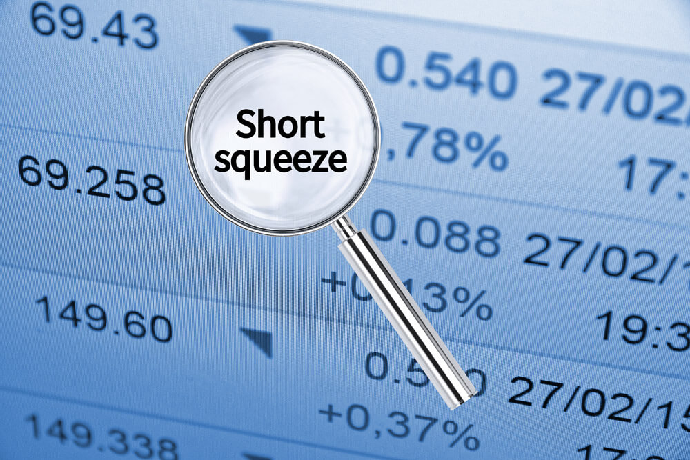 Analysts Claim Bitcoin Is Headed Into Short Squeeze Territory, Suggesting Another Price Spike