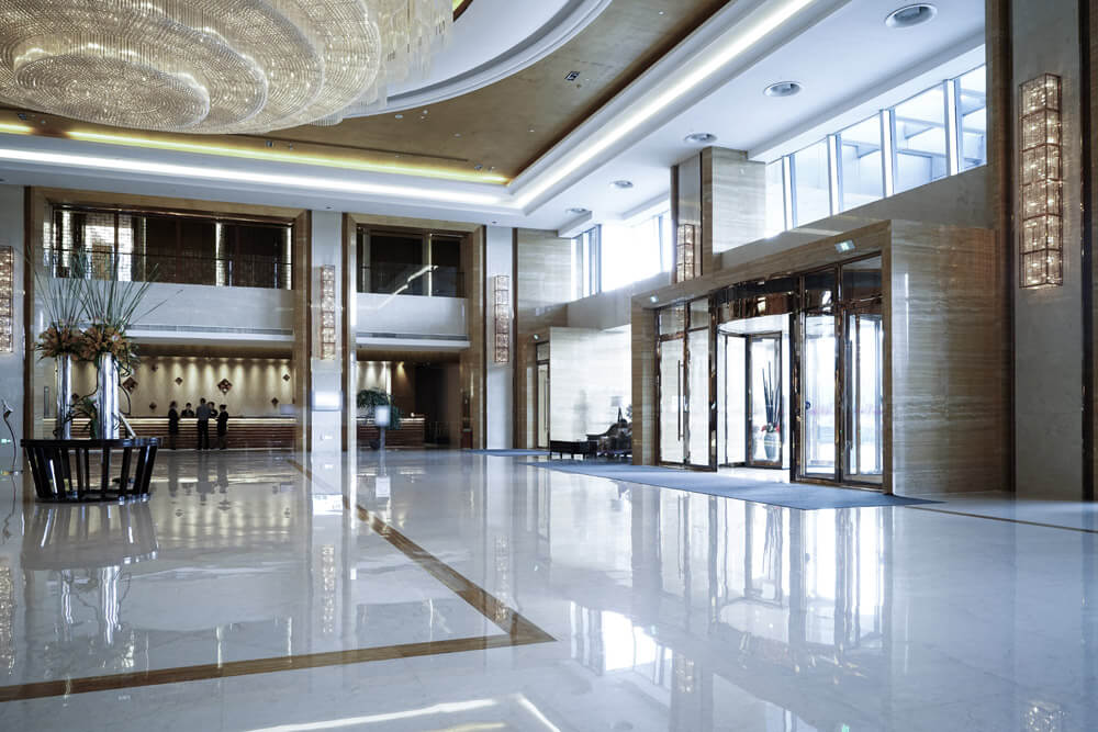 You Can Now Pay for Hotel Rooms in Europe and Canada with BTC