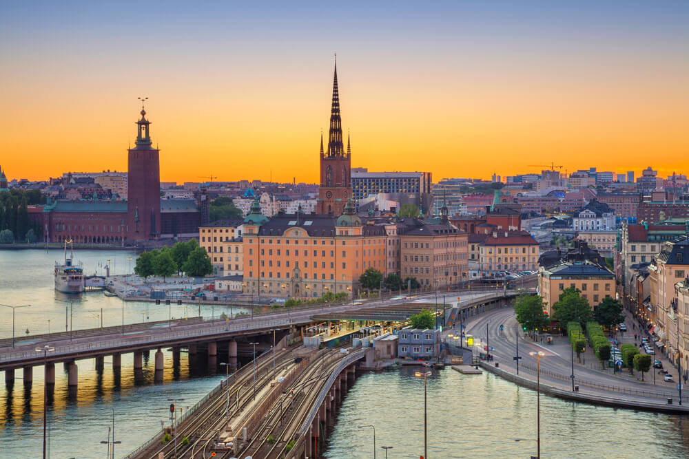 Stockholm, Sweden