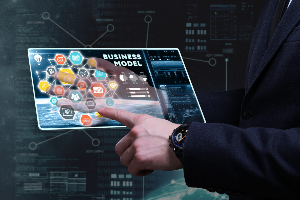 Long Blockchain Changes its Business Focus Once Again
