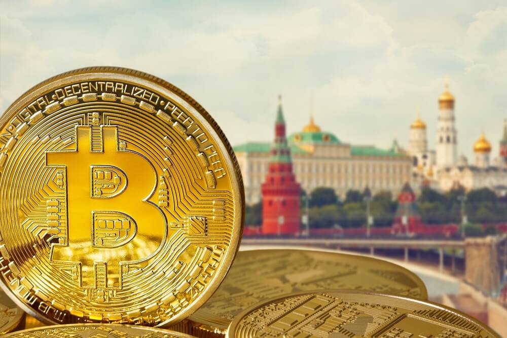 Paxful: BTC Trading in Russia Has Exploded