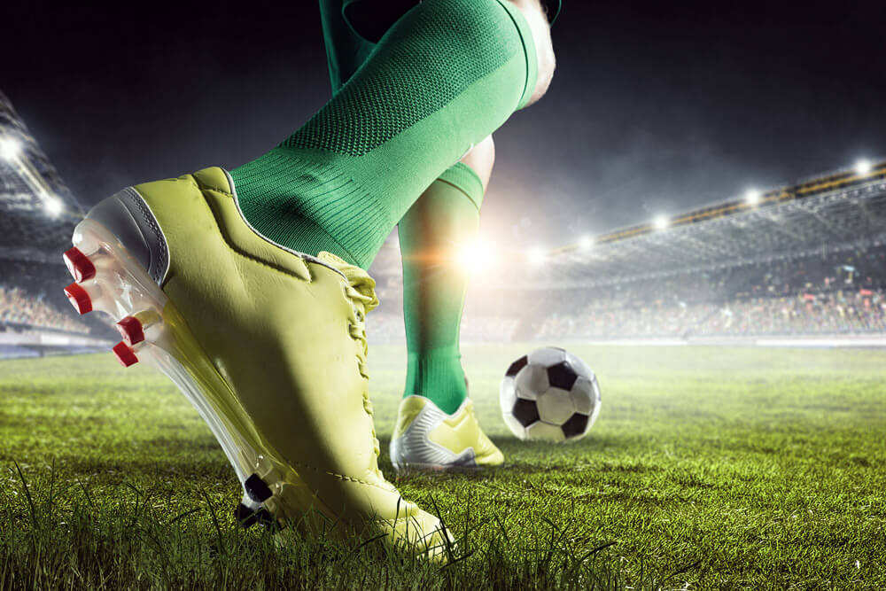 OKEx Brand to be Marketed at Major English Premier League Football Games