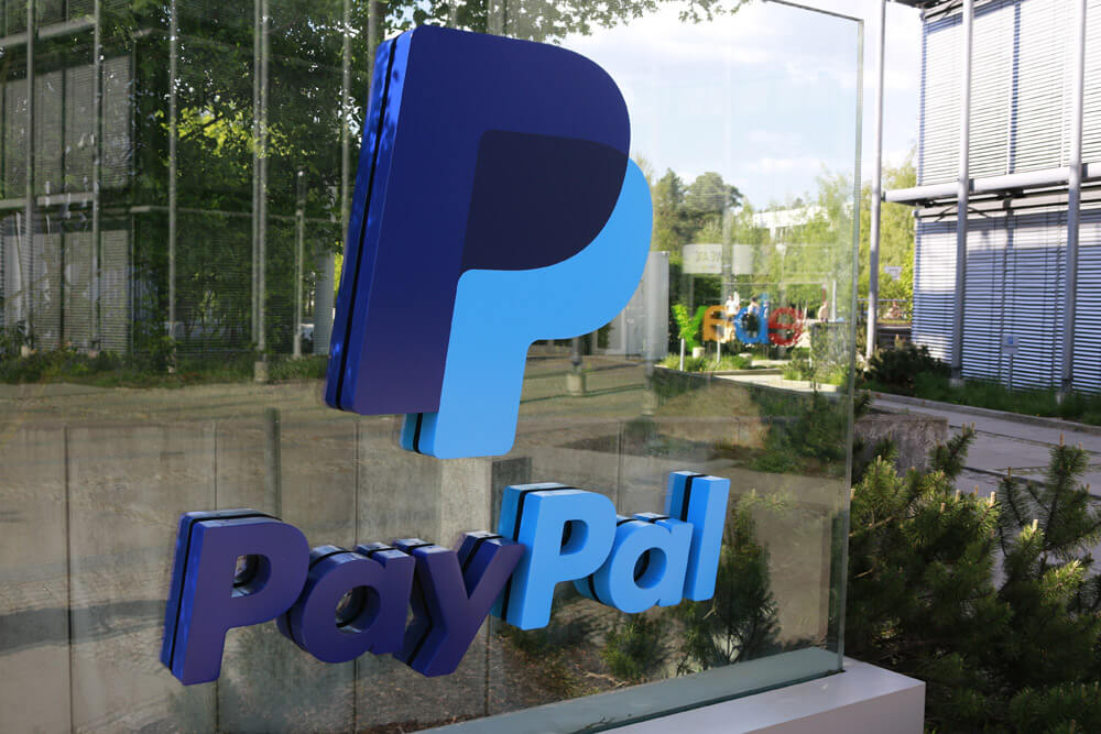 Is PayPal About to Pledge Support for Bitcoin?
