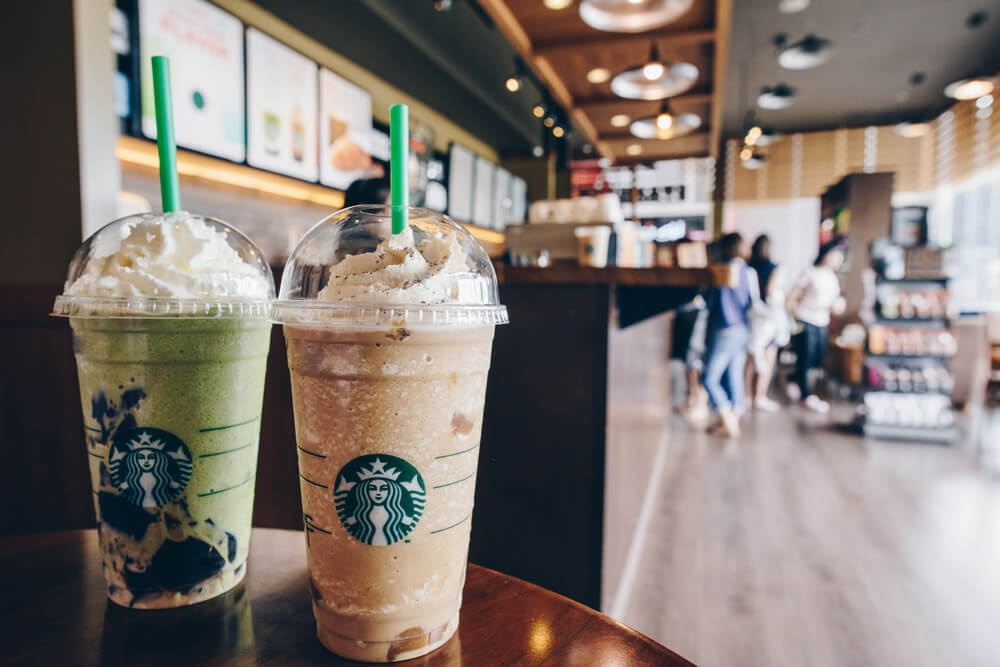 Starbucks Won’t Let You Buy Coffee with Bitcoin, Not Yet