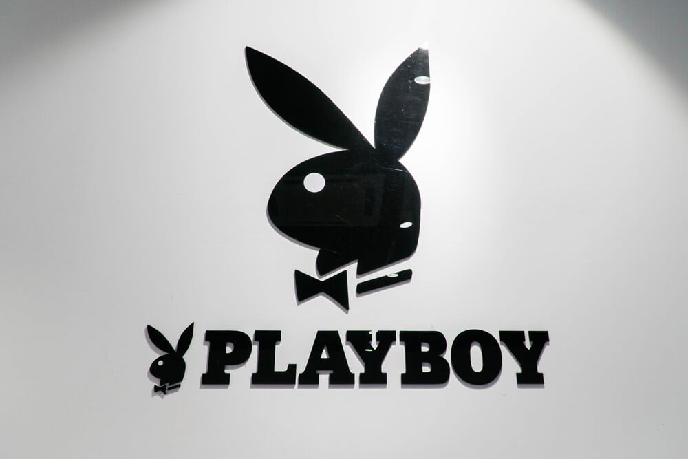 Playboy Sues Cryptocurrency Company Over Alleged Breach of Contract