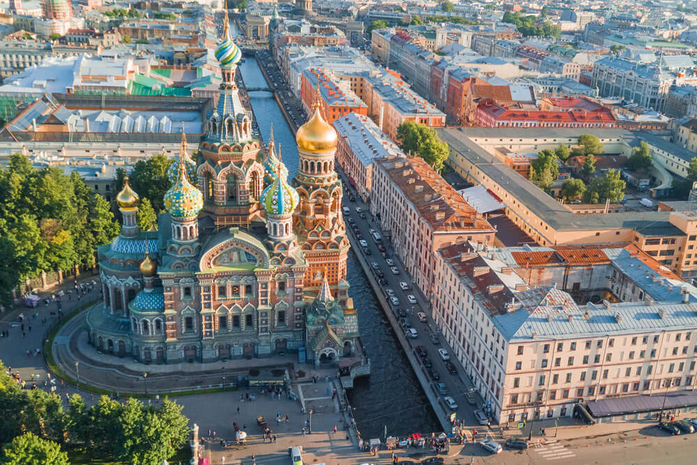 Russia: We’re Not Going to Ban Libra