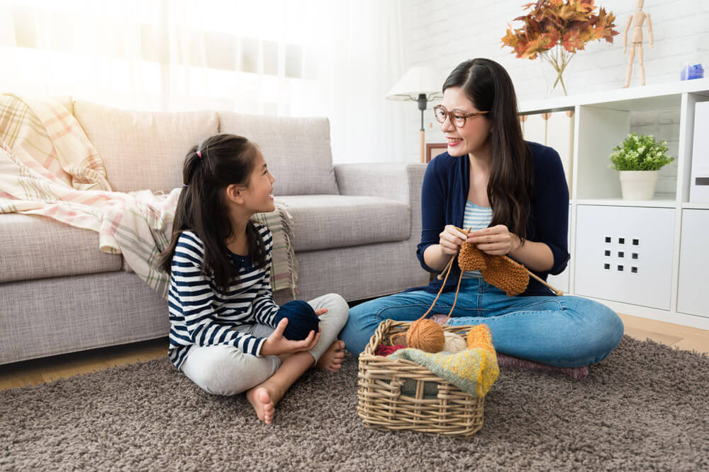 Stay-At-Home Mom Starts a Symbolic Bitcoin Trading Fund