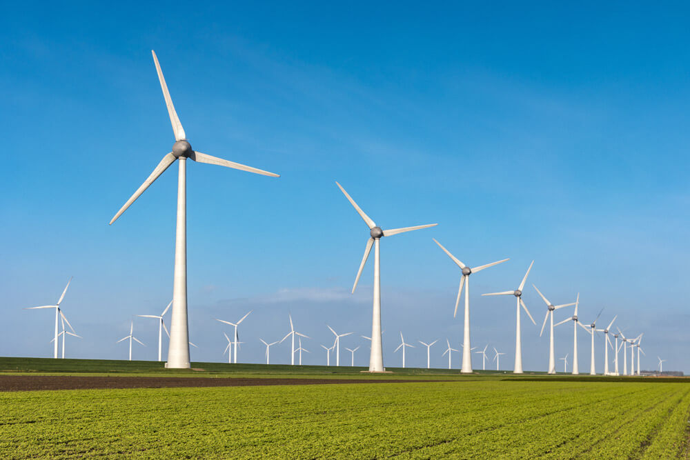 Bitcoin Mining Buoyed by Renewable Energy Ventures