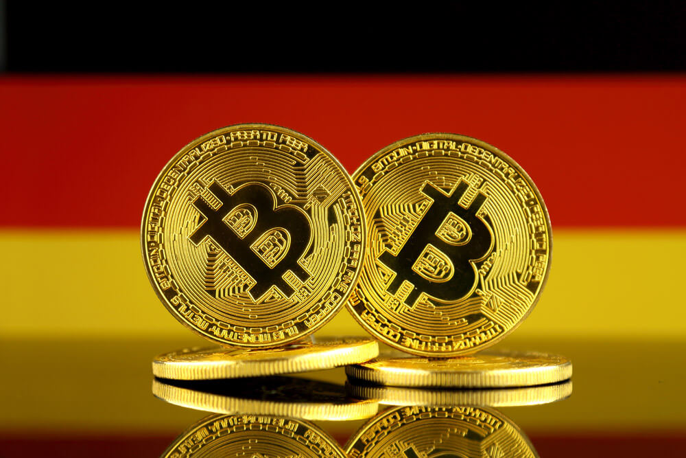 Banks in Germany Will Start Selling Crypto to Customers Next Year