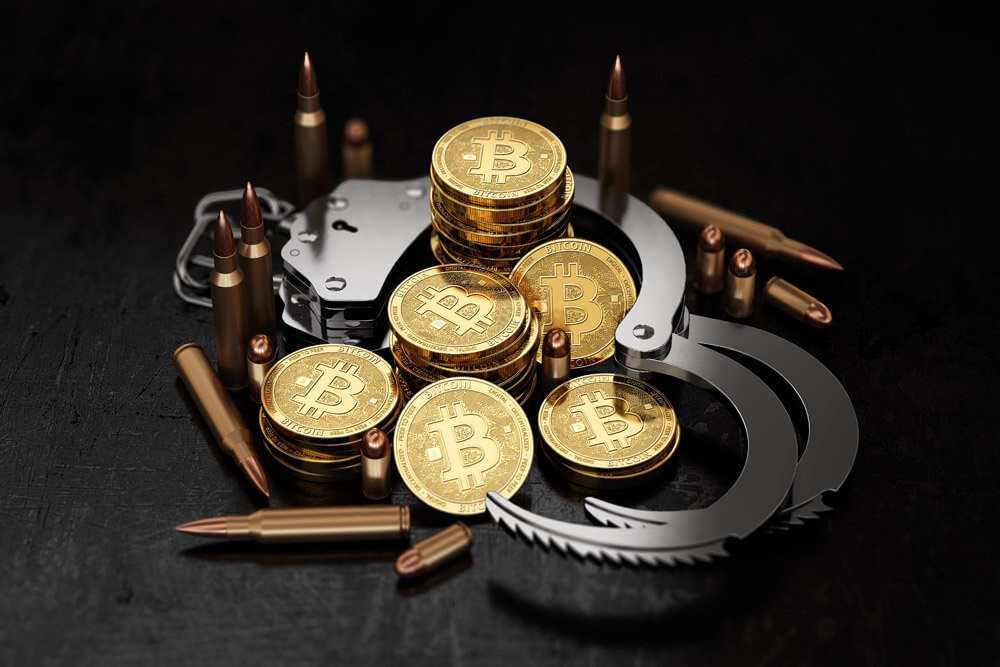 Thailand Seeks Ways to Confiscate Bitcoin from Criminals