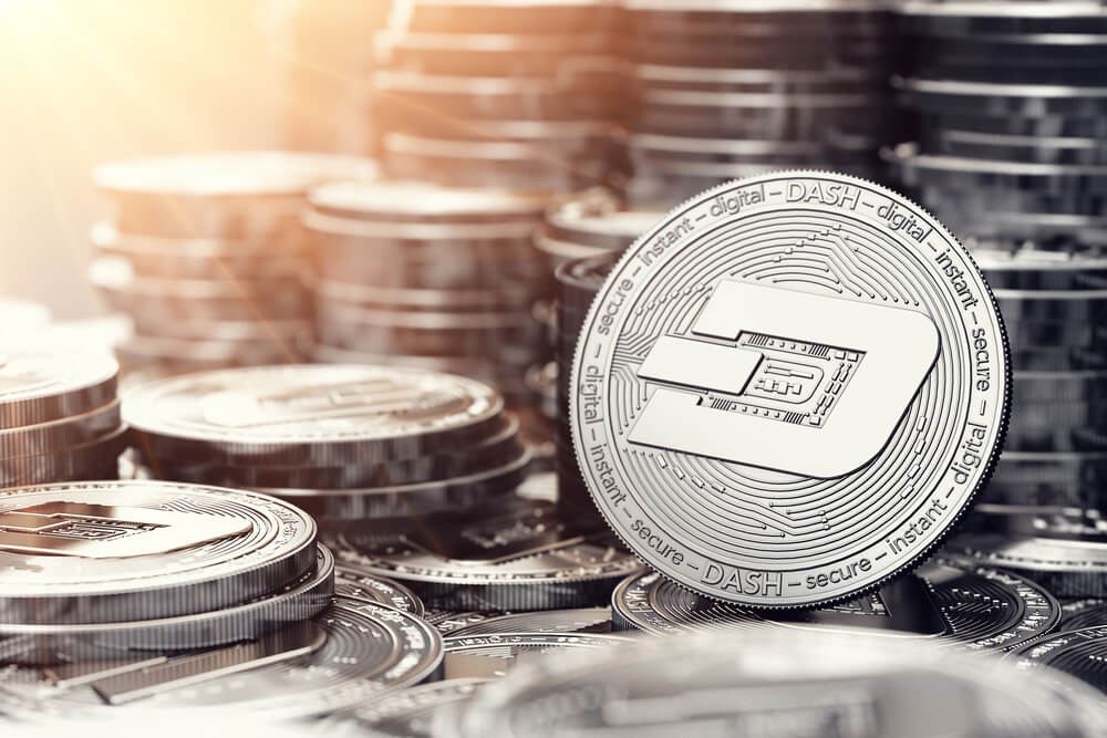 Dash Aims to Become a Payment Currency Rather Than a Speculative Tool