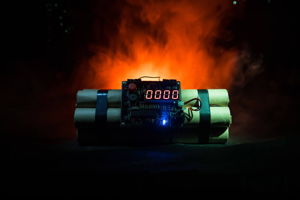 Man Who Sent Mail Bomb to Bitcoin Seller Goes on Trial in Sweden