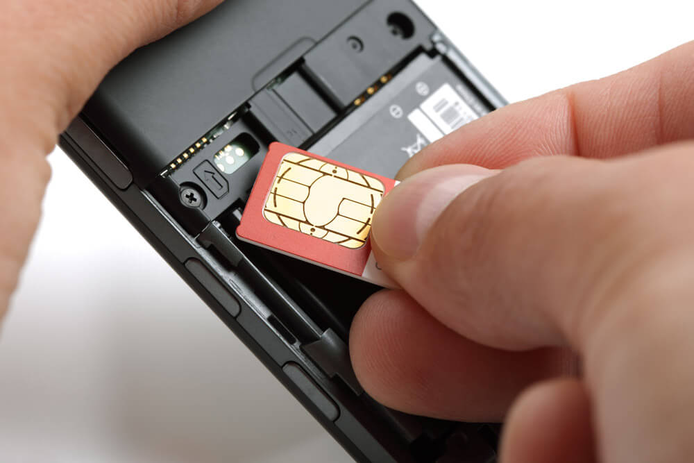 Reginald Middleton Is Latest SIM-Swap Victim; Loses Millions in Crypto