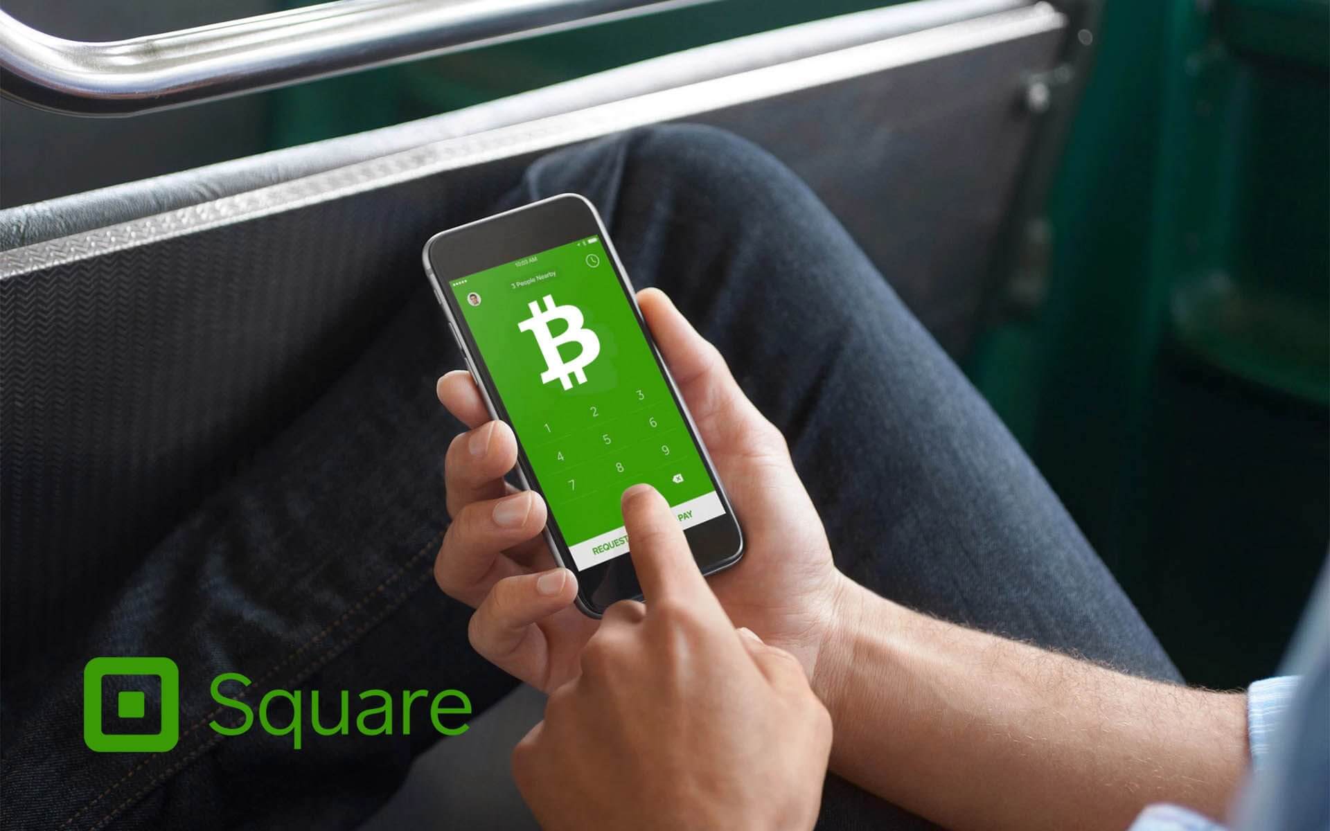 Square Announces Bitcoin Trading Expansion to All U.S. States