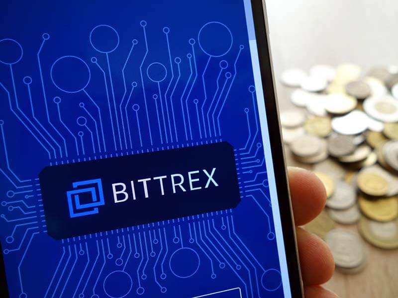Crypto Exchange Bittrex Says “Bye” to Several Employees