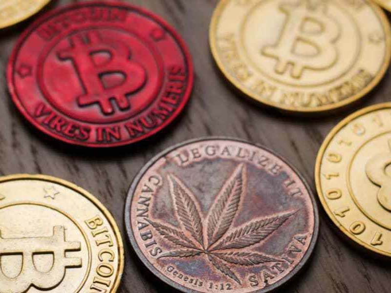 Cannabis Brand High Times to Become First IPO to Accept Bitcoin, Ethereum