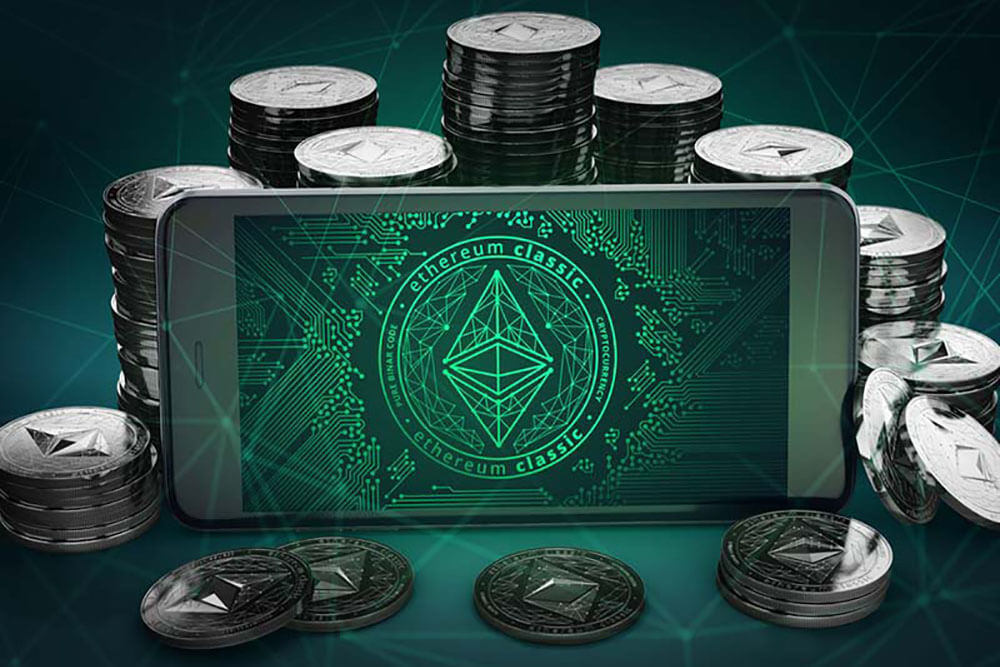 Ethereum Classic and iZbreaker Join Hands Over Privacy Concerns