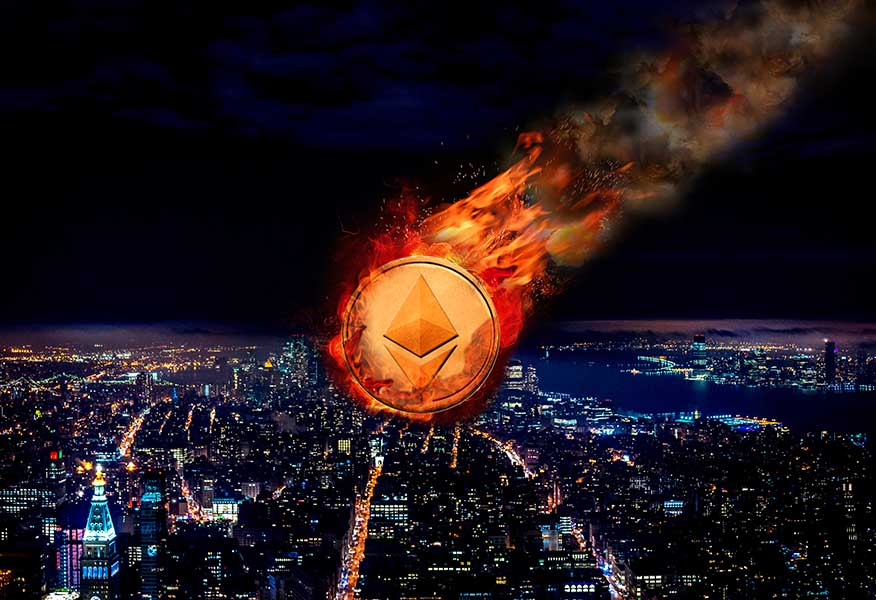 Ethereum Bug Gave Hackers the Power to Abuse Crypto Exchanges