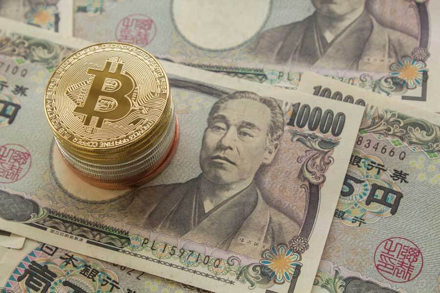 Japan May Be at the Heart of Bitcoin’s Future