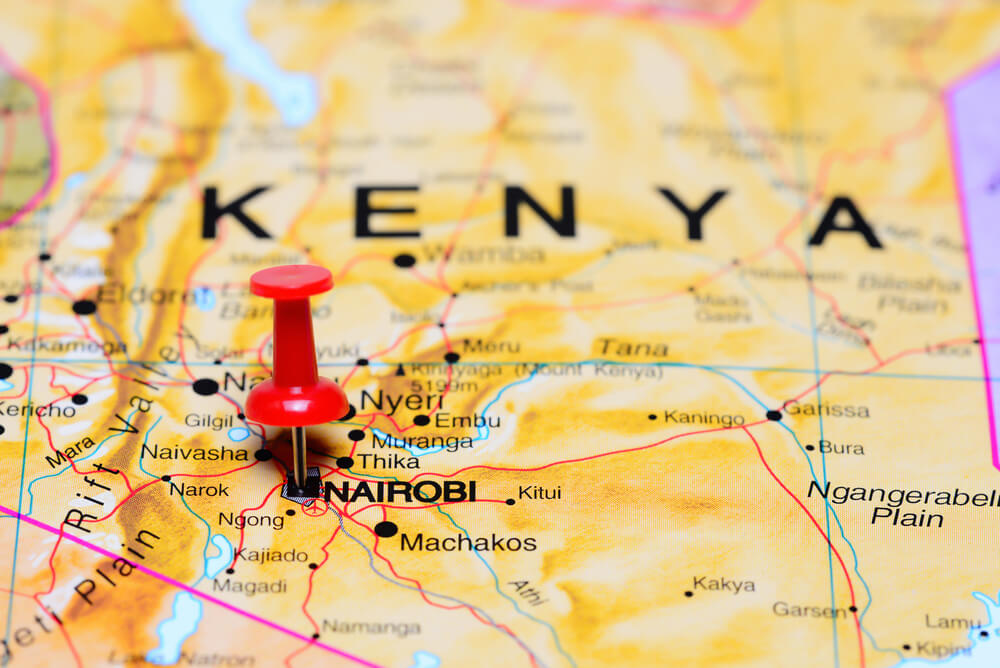 Blockchain Could Help One Million People in Kenya Become Homeowners