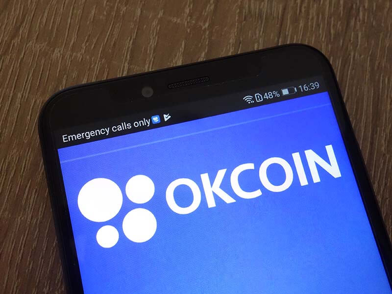 OK Coin Is Leasing a Large Office in San Jose, CA
