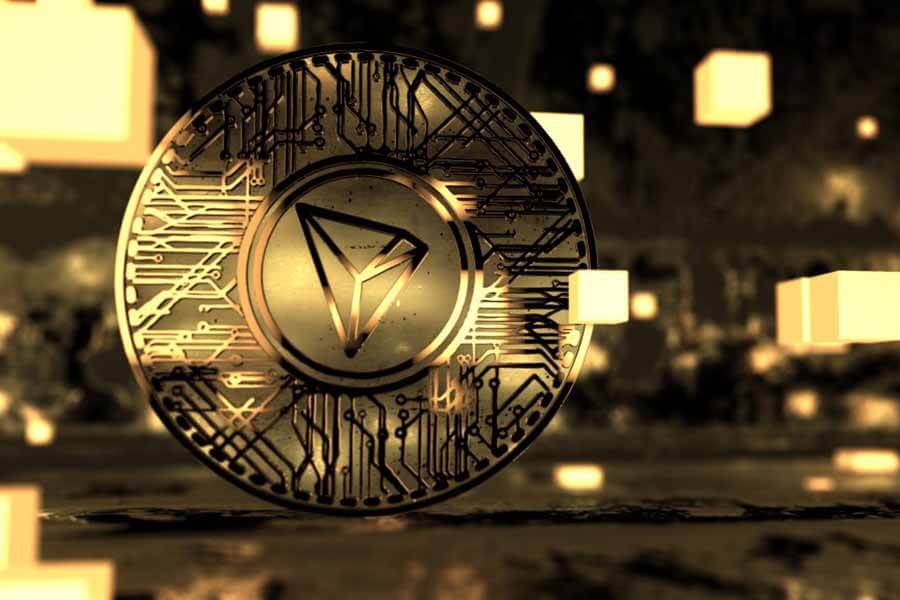 Tron CEO Justin Sun Gives Greta Thunberg a Lot of Money