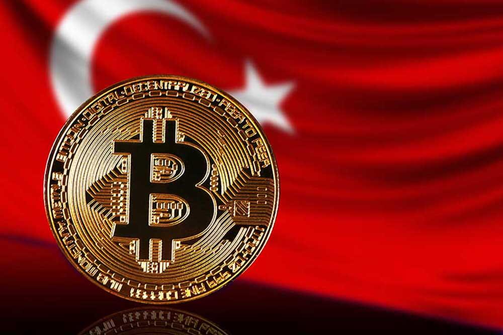 Turkey Is Allegedly Having Crypto Conversations with El Salvador