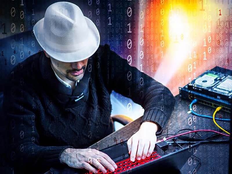 White-Hat Hackers Rewarded With $60k By Coinbase, EOS And Stellar This Week