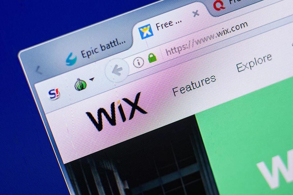 Website Builder Service ‘Wix’ to Add PumaPay Cryptocurrency Payment Option