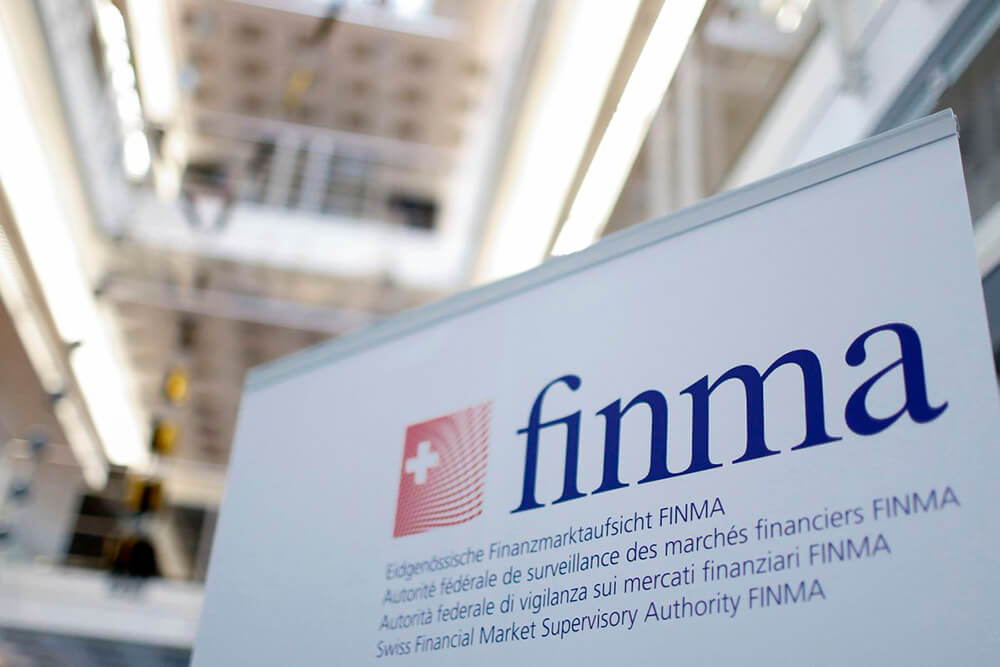 World First: Switzerland’s FINMA Awards Asset Management License to a Cryptocurrency Platform