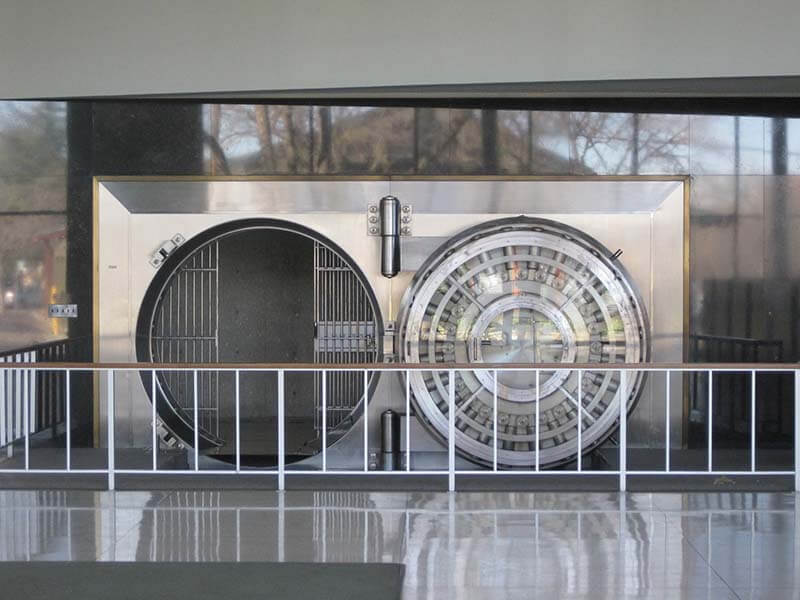 InVault Launches Cryptocurrency Custody Platform in Hong Kong