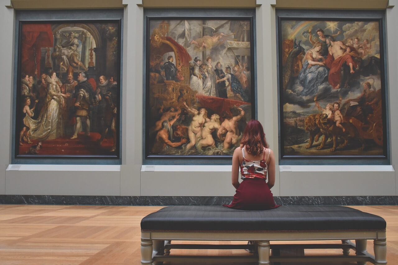 Democratizing the Art World