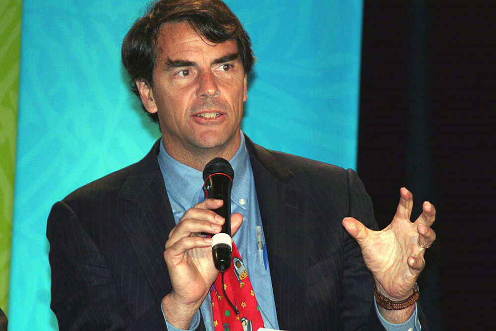 Is Tim Draper a Fan of Facebook Coin?