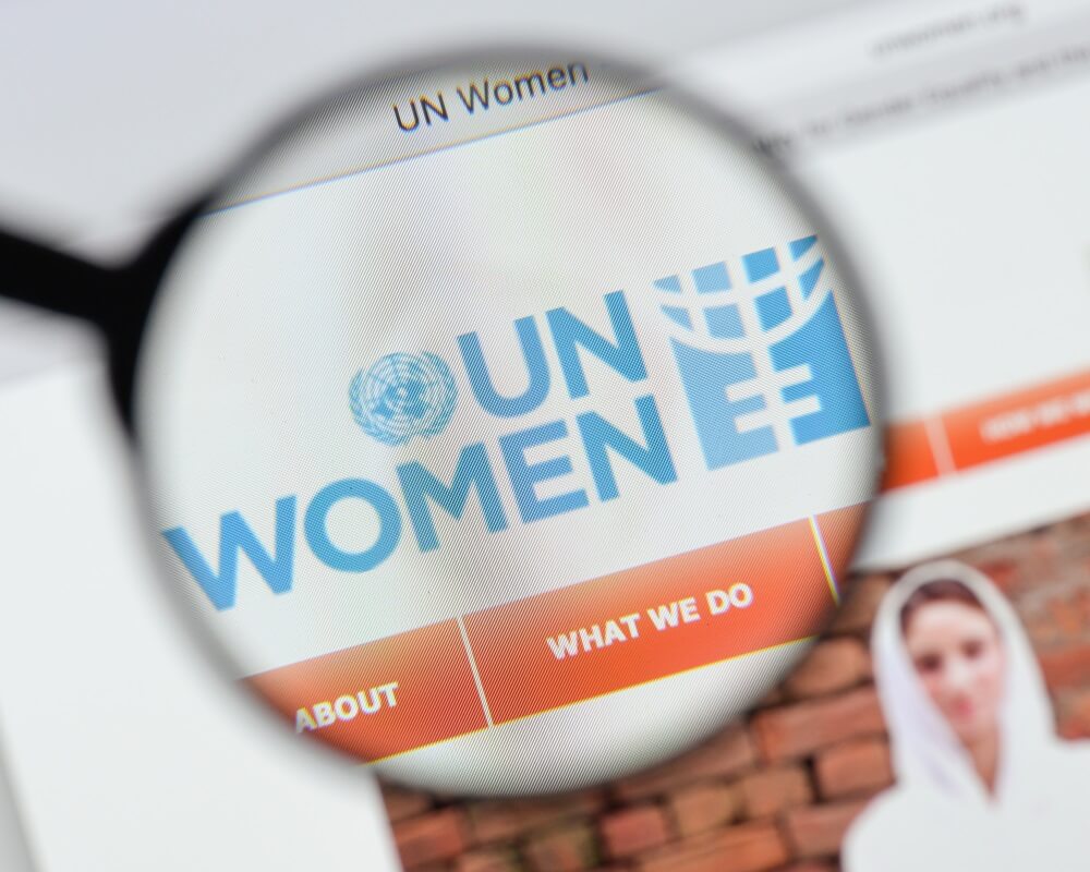 UN Women and WFP Partner to Use Blockchain to Aid Women Syrian Refugees in Jordan