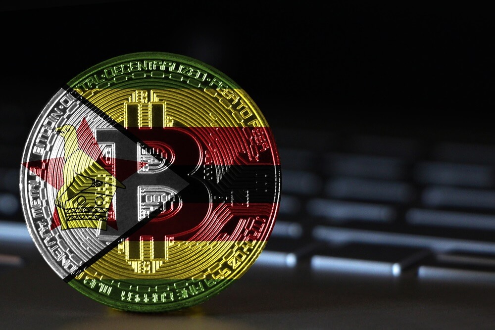 Cryptocurrency