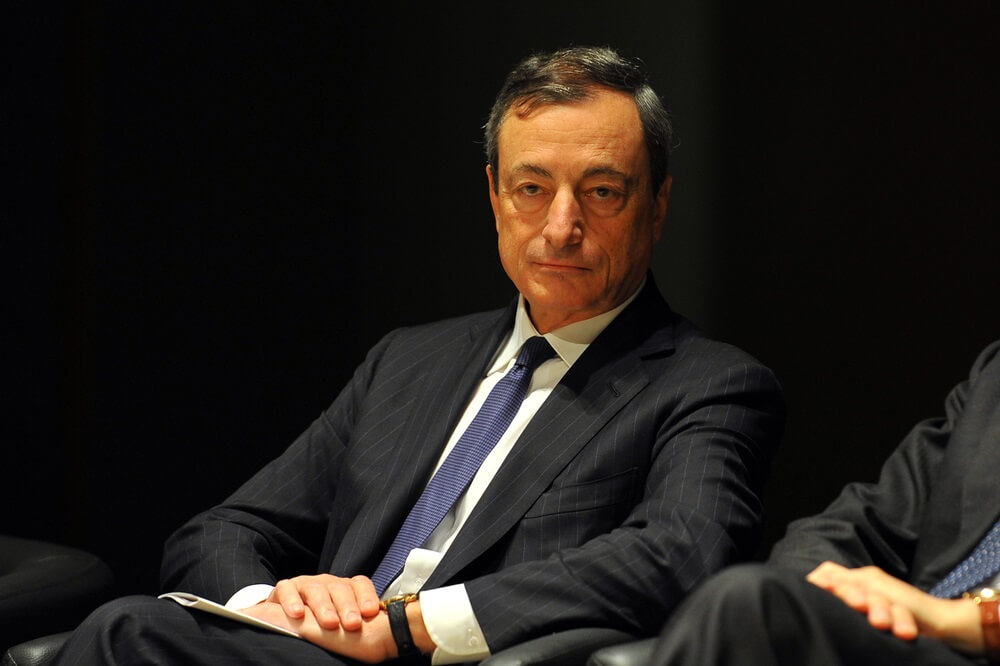 Cash Remains King as ECB Has No Plans to Issue Central Bank Digital Currency
