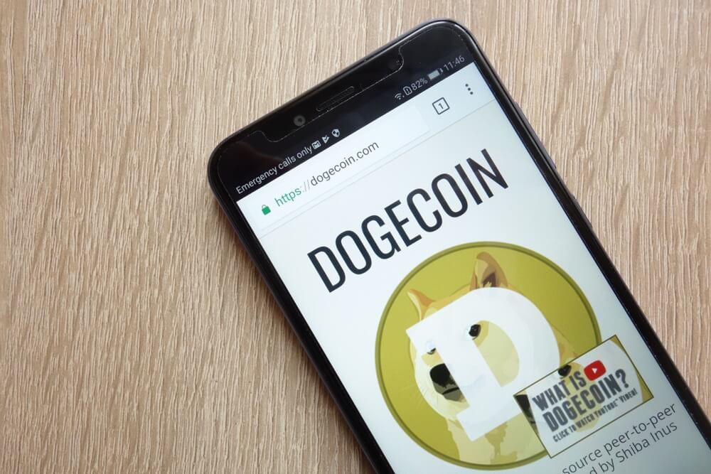 Dogecoin