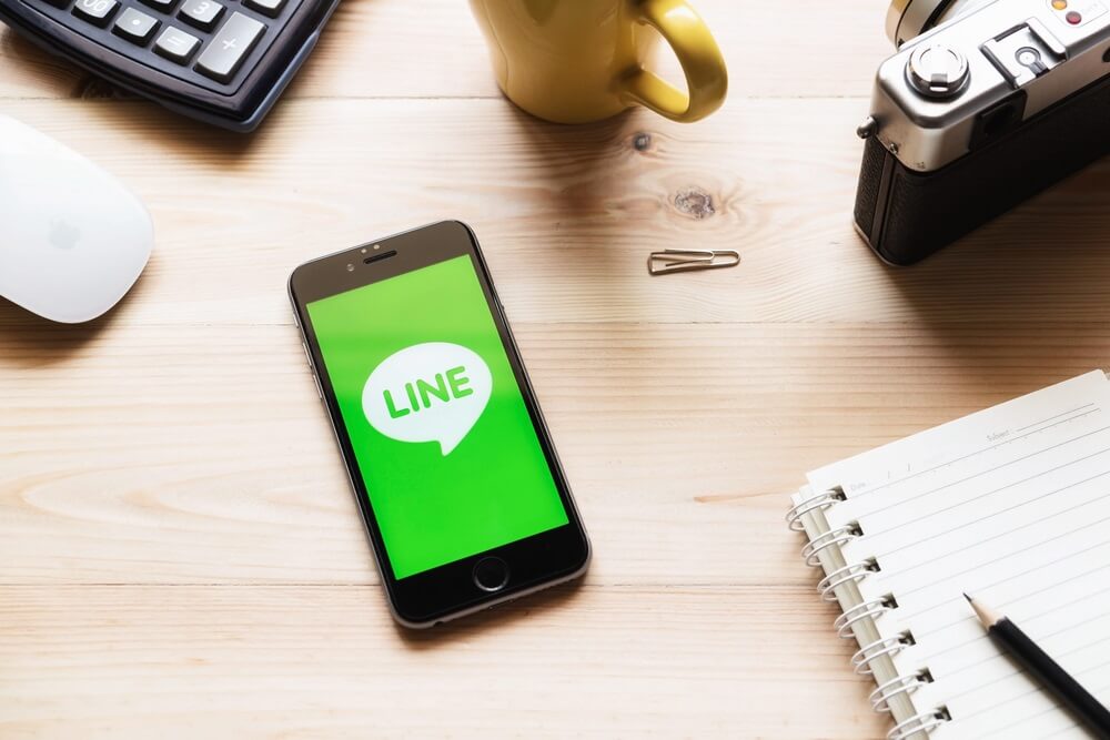 Japan’s Social Media Giant LINE Launches Own Crypto, Customers Unable to Use It Due to Licensing Snag