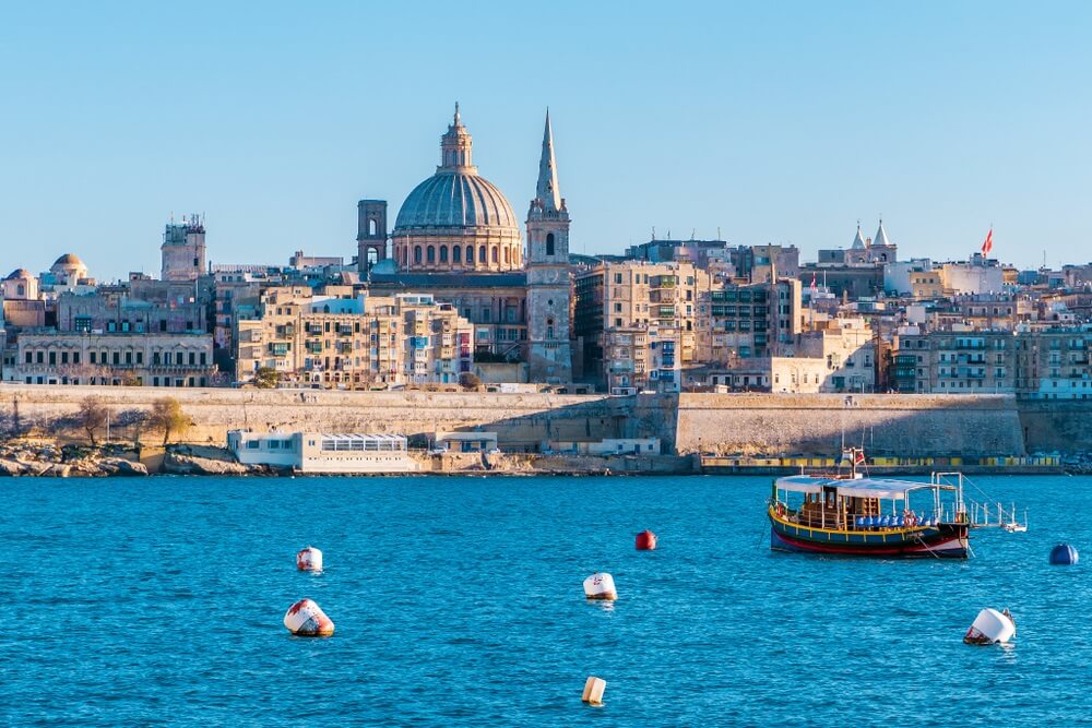 Malta Will See Two New Blockchain-Based Bills Launch on November 1st