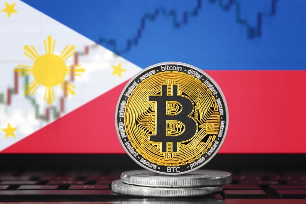 The Philippines’ Love of Crypto Grows Every Day
