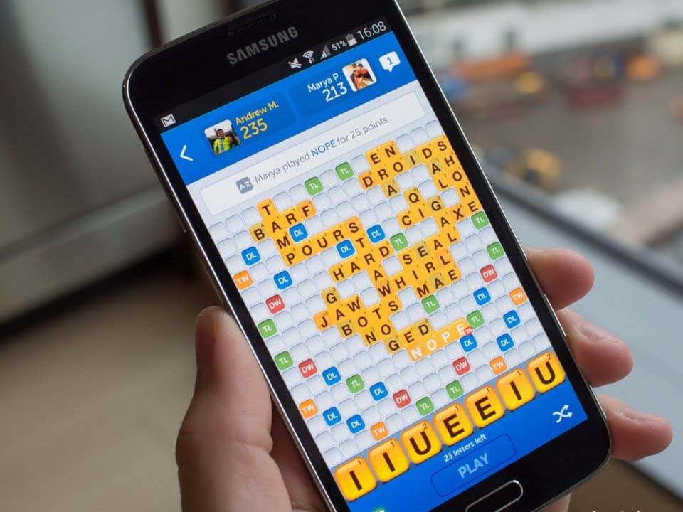 Scrabble Isn't the First Word Game to Add "Bitcoin" as a Playable Word