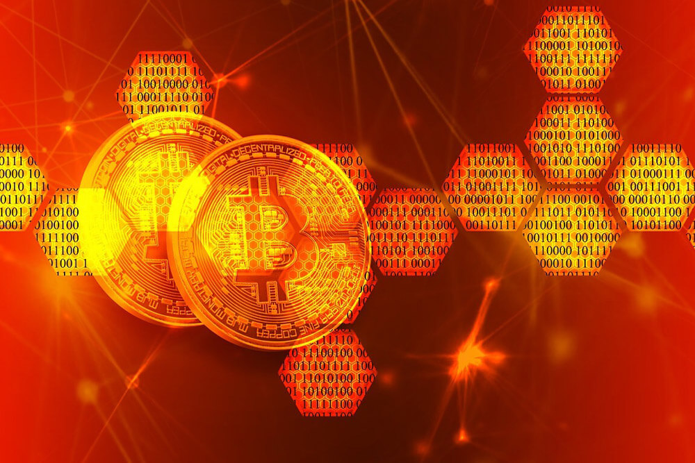 Why e-Retailer Overstock.com Is Betting Big on Bitcoin and Blockchain